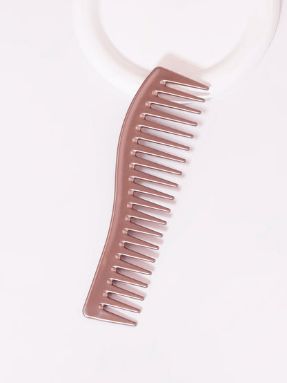 1pcs wide toothed hair comb hair wigs
