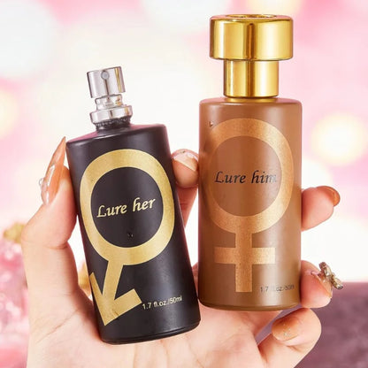 Pheromone Charm Luxury Sex Perfume