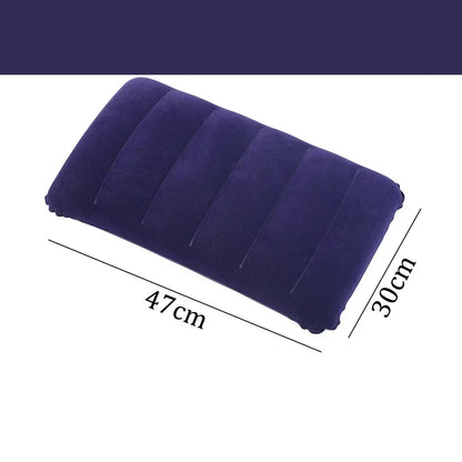 Air Cushion Outdoor Rest pillow camping