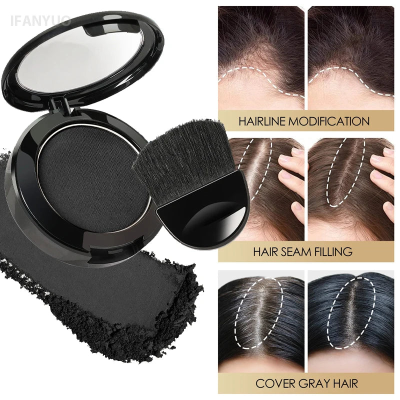 Hair Filling Powder Root Cover Up Hair