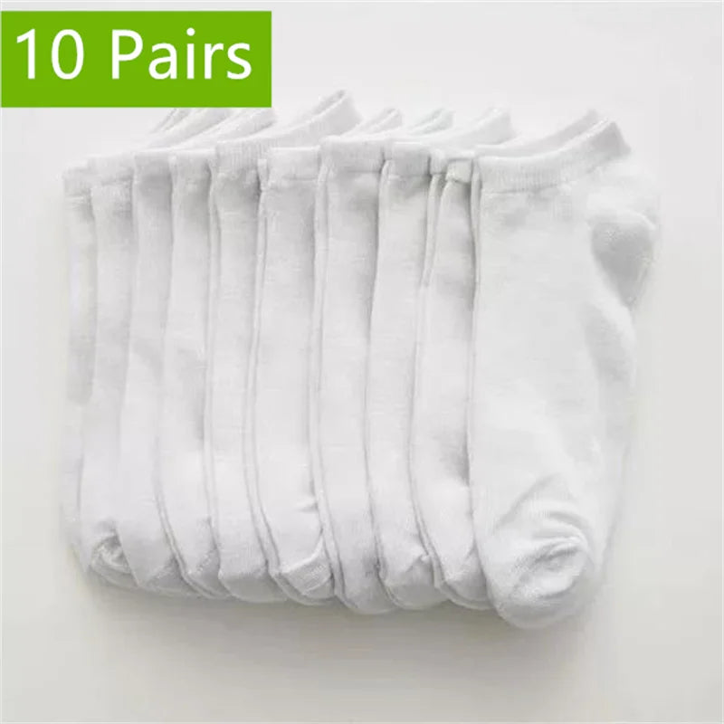 Boat Invisible Low Cut Ankle Socks