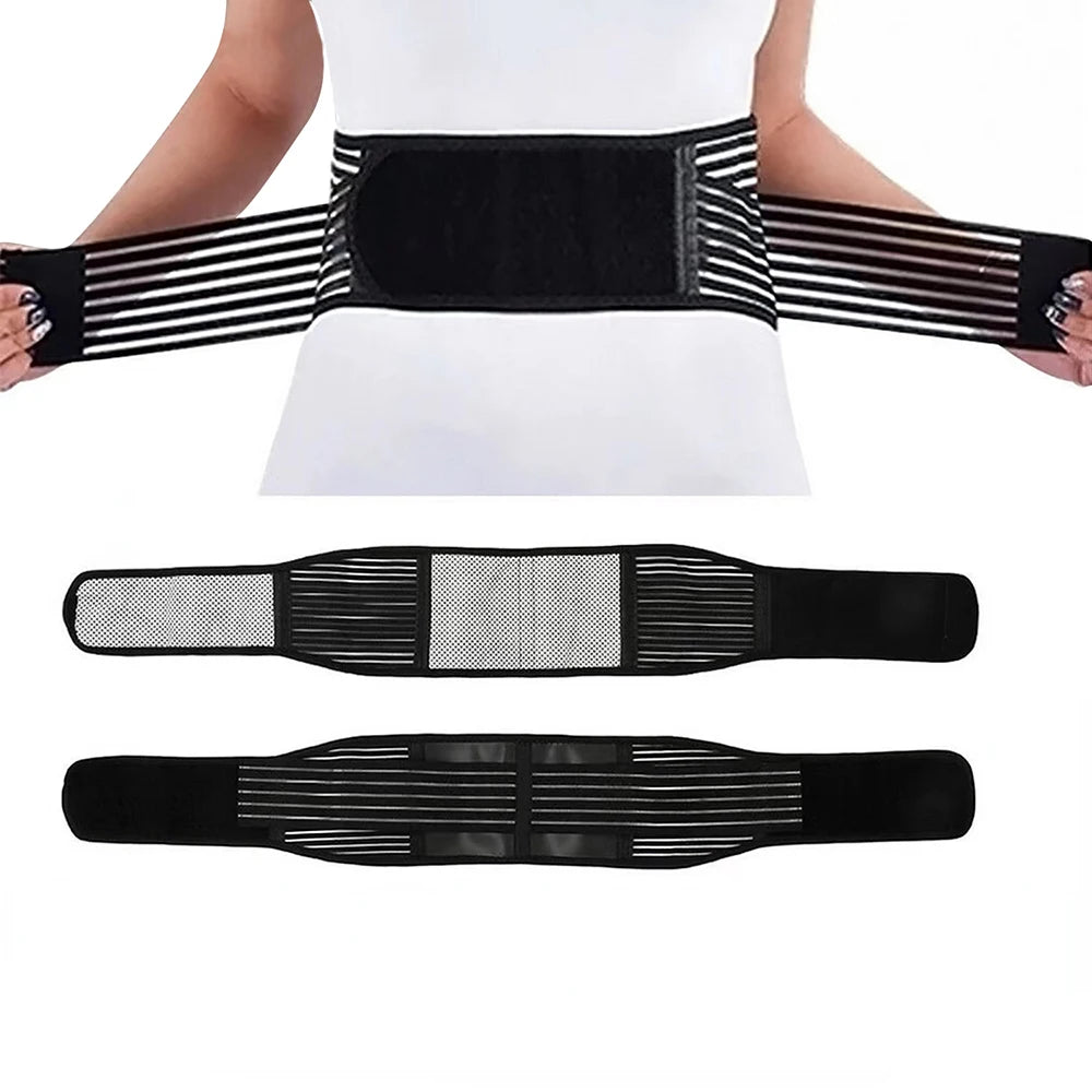 Sports Waist Support Belt