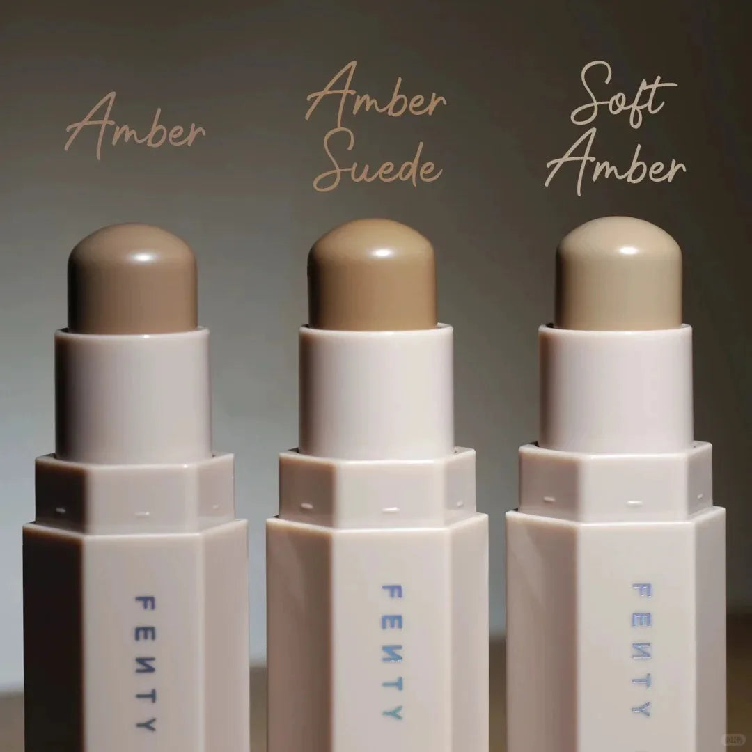 Stix Matte Skinstick Contour Concealer Stick Long‑Lasting Face Highlighter