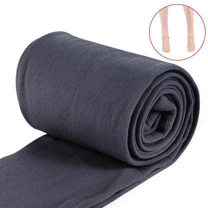 Winter Thermal Warm Thick Stretch Slim Socks