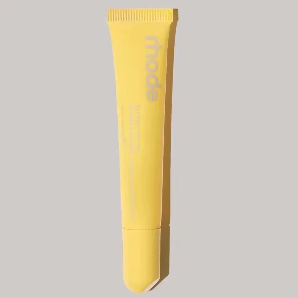 Rhode Skin Spring Lip Gloss Lip Balm Smoothing Lipstick