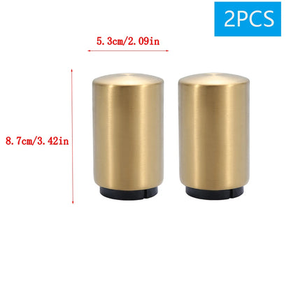 1/2Pcs Automatic Beer Bottle Opener