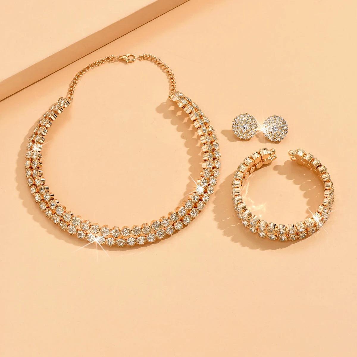 Minimalist necklaces  jewelry sets