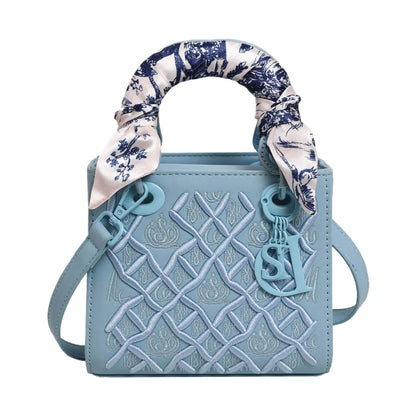 Princess Diana Premium Leather Bags
