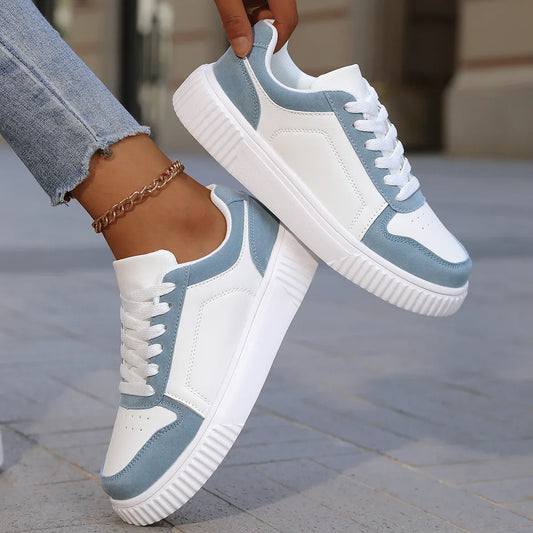 Lightweight Thick Unisex Casual Sports Sneakers