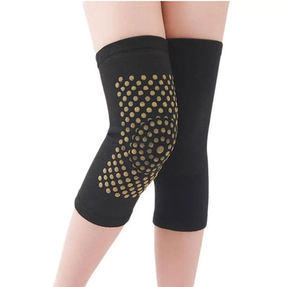 Self Heating Knee Pads Pain Relief