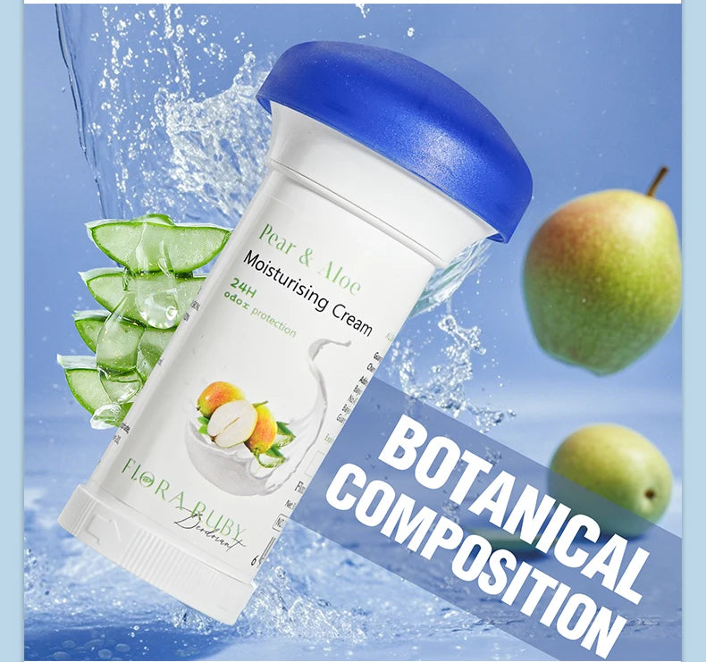 Body Remover Antiperspirant Deodorant Sticks