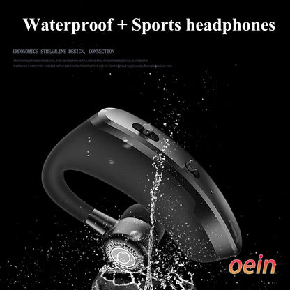 V9 Earphones Bluetooth Headphones Handsfree Wireless Headset