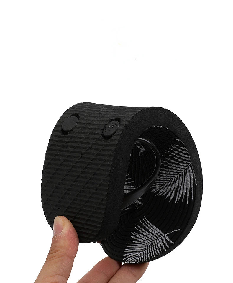 Eva heart Love Cloud Flip Flops Flat Slippers