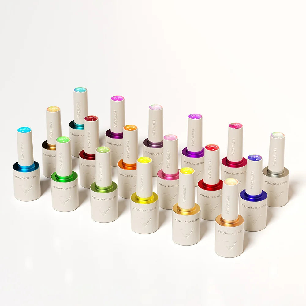 Nail Gel Polish UV LED