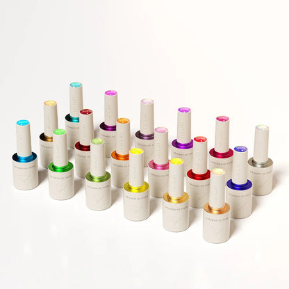 Nail Gel Polish UV LED