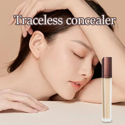 GLASS Liquid Concealer Matte High Coverage Waterproof Oil Control