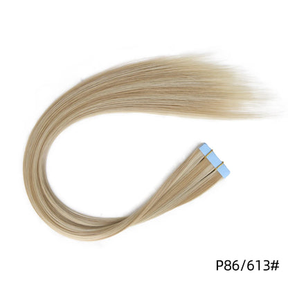 20Inch 10Pcs Tape In Hair Extensions
