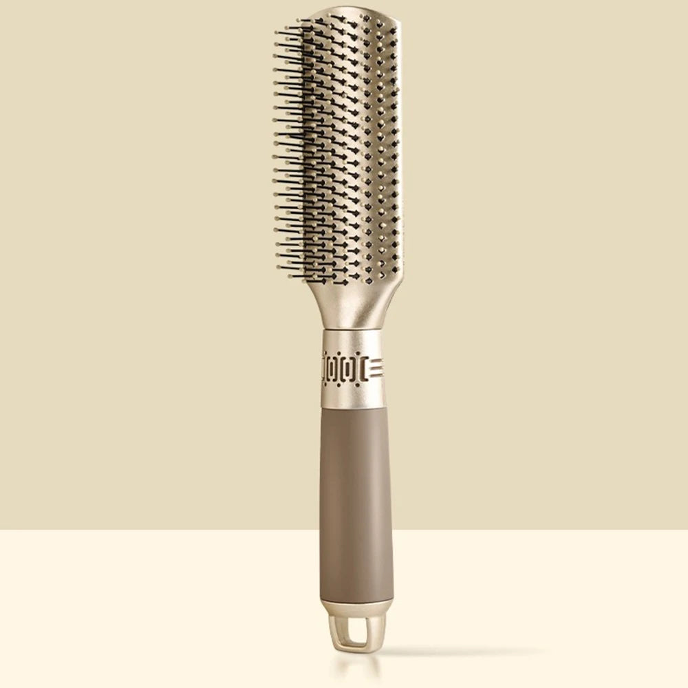 Hair Massage Air Cushion Comb Brush