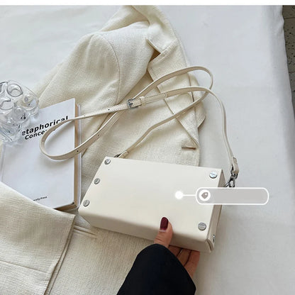 DANA Small Square Bag