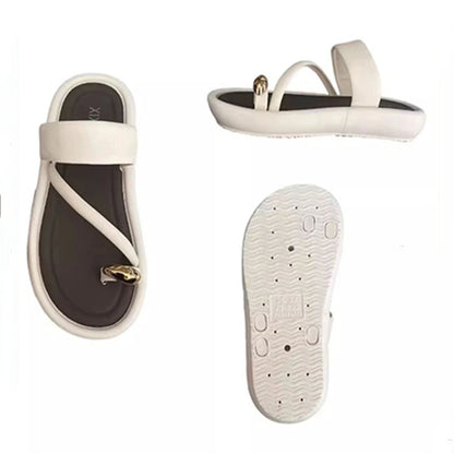 Flip Flops Beach Slides Non Slip Slippers