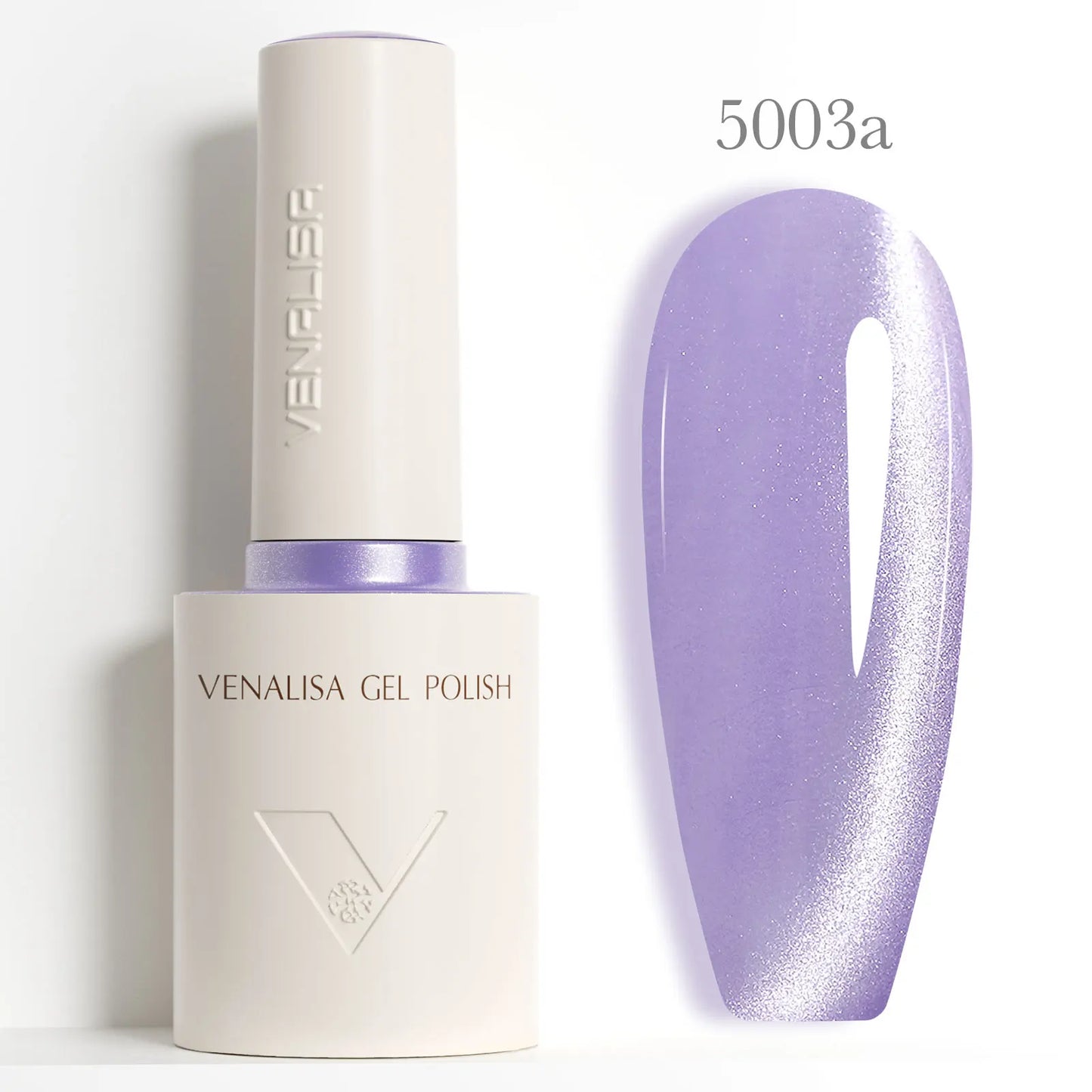 Nail Gel Polish Ultra Cat Eye Effect Magnet