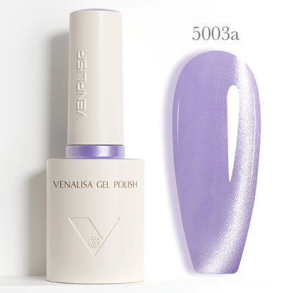 Nail Gel Polish Ultra Cat Eye Effect Magnet