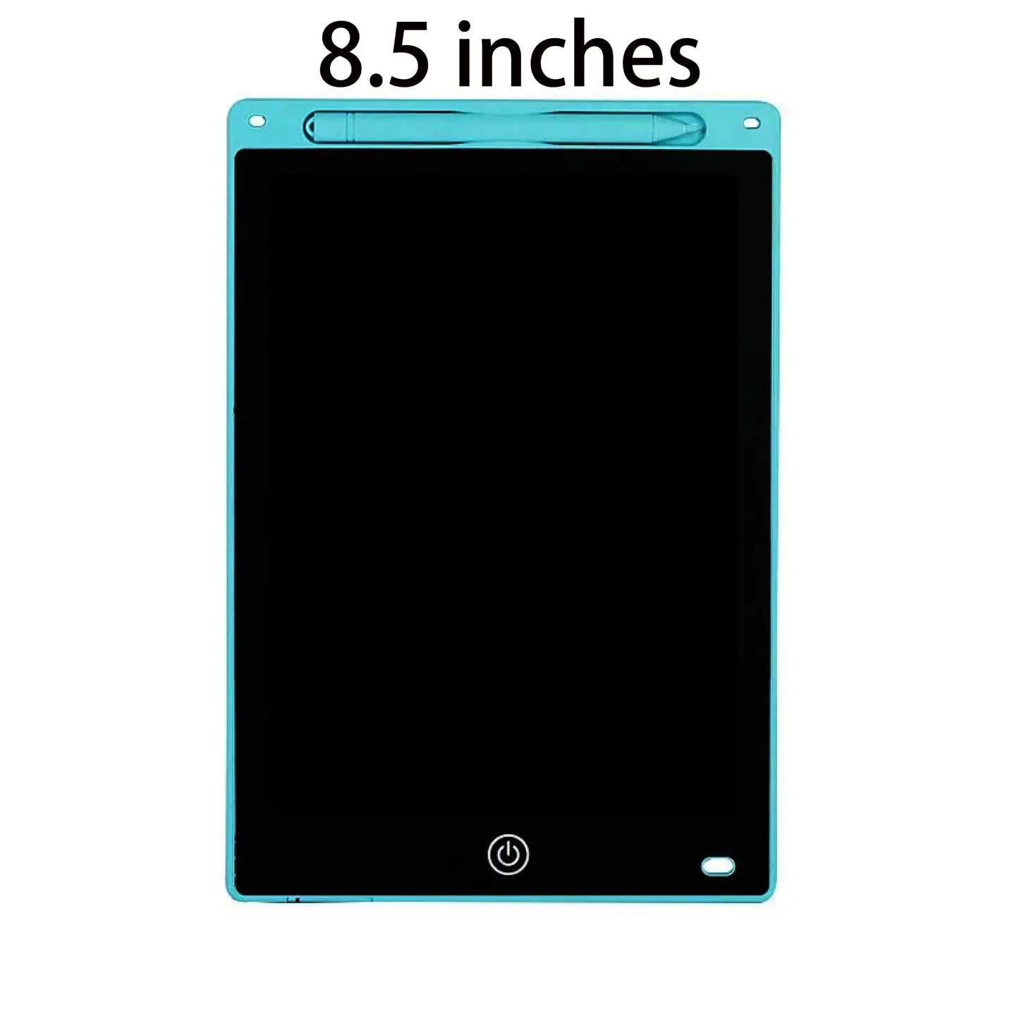 6.5/8.5/10/12 Inch LCD Drawing Tablet for Kids