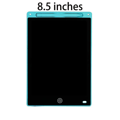 6.5/8.5/10/12 Inch LCD Drawing Tablet for Kids