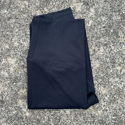 Back Waist Pocket High Waist Yoga Sport
