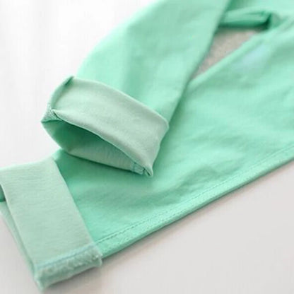 Girls Leggings slim fit pants