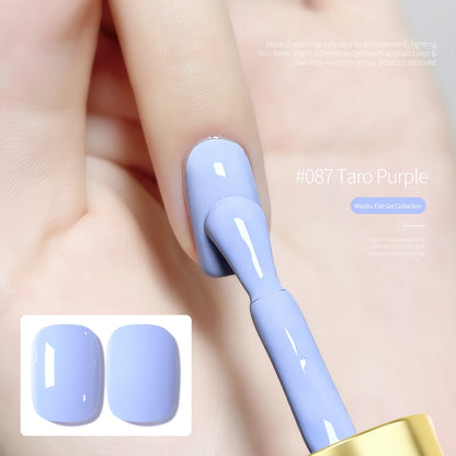 35-color 15ml Popular Series Nail Gel Pure  Gel Nail