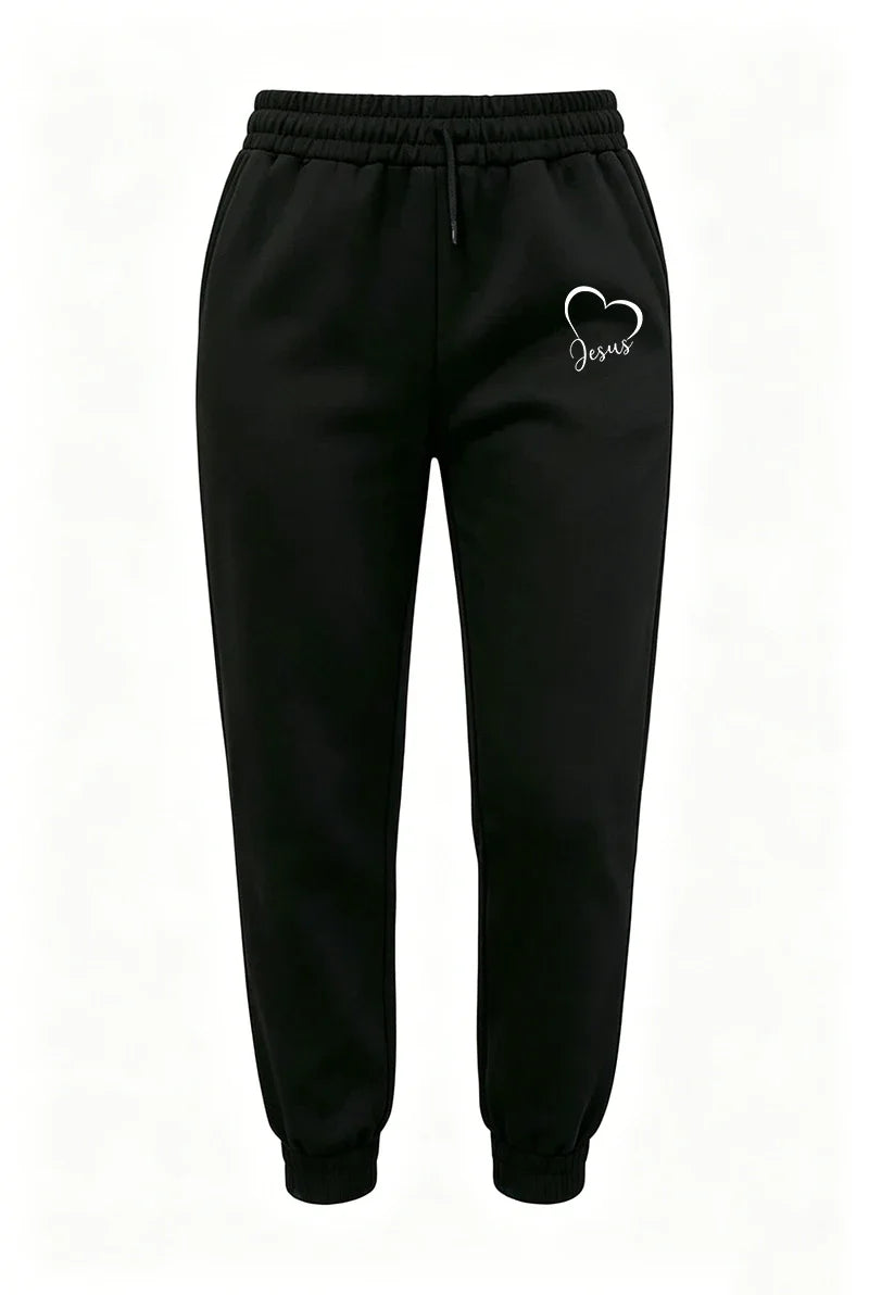 Outfits Casual Hooded Sweatshirts Outdoors Sports Jogging