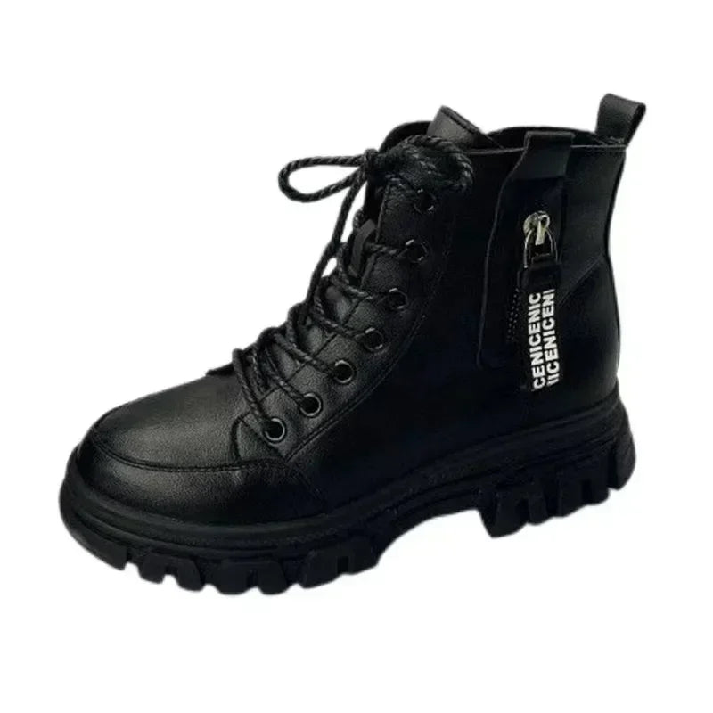 Thick Sole Short s Warm Cotton Snow Boots