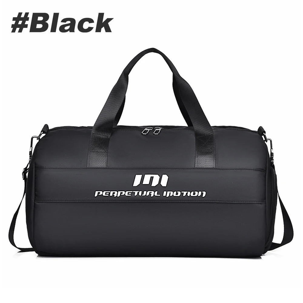Gym Travel Duffel Bag