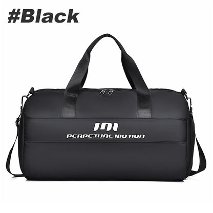 Gym Travel Duffel Bag