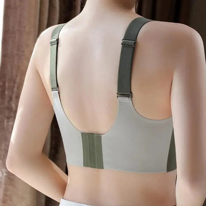 Powerful Push up Seamless Bra