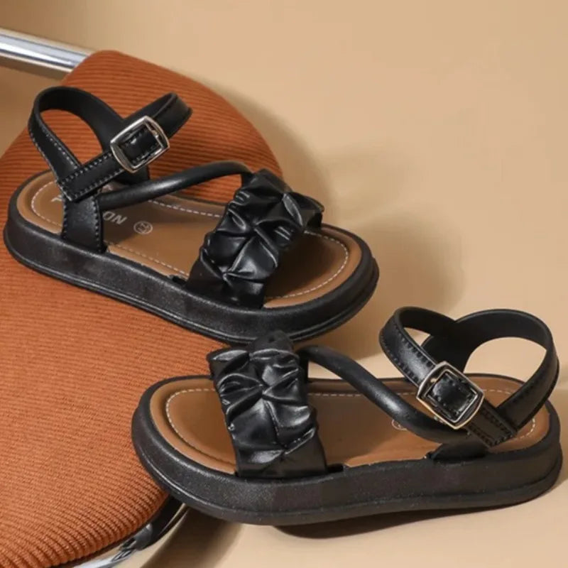 Anti slip Princess Cute Outdoor Beach Sandals