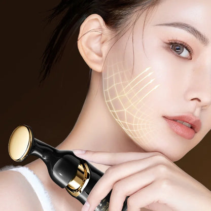 Face Lifting Device Neck Facial Eye Massage Face Massager