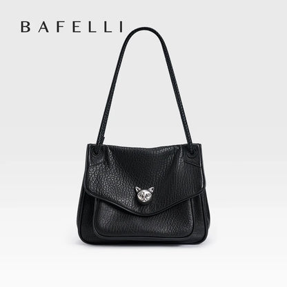 Tote Soft Leather Crossbody Shoulder Chic Luxury Handbag