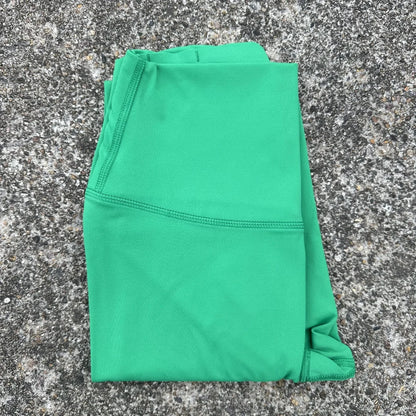 Back Waist Pocket High Waist Yoga Sport