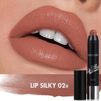 Matte Waterproof Long Lasting Lipstick