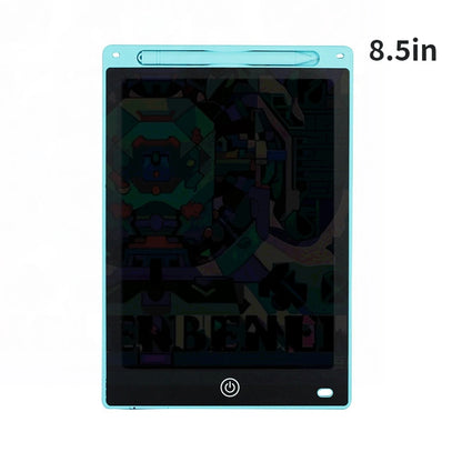 Electronic Drawing Boards Educational LCD Writing Tablets Toy