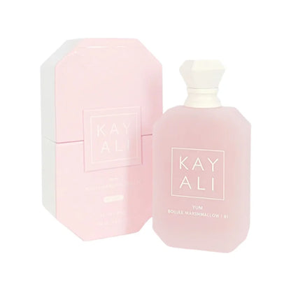 Eau de Parfum Kayali Yum Boujee Malvavisco
