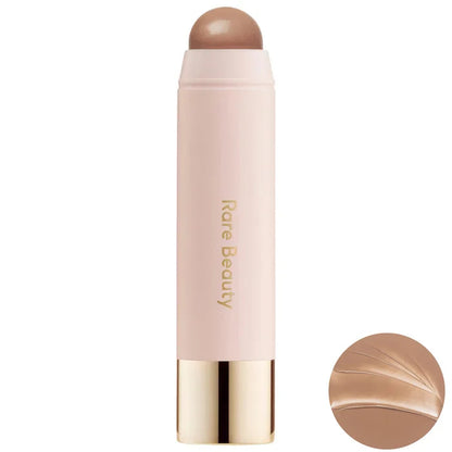 Rare Beauty 3D Face Contour Liquid Bronzer Shade