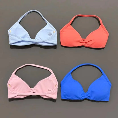 Impact Strappy Bra Gym bra Underwear
