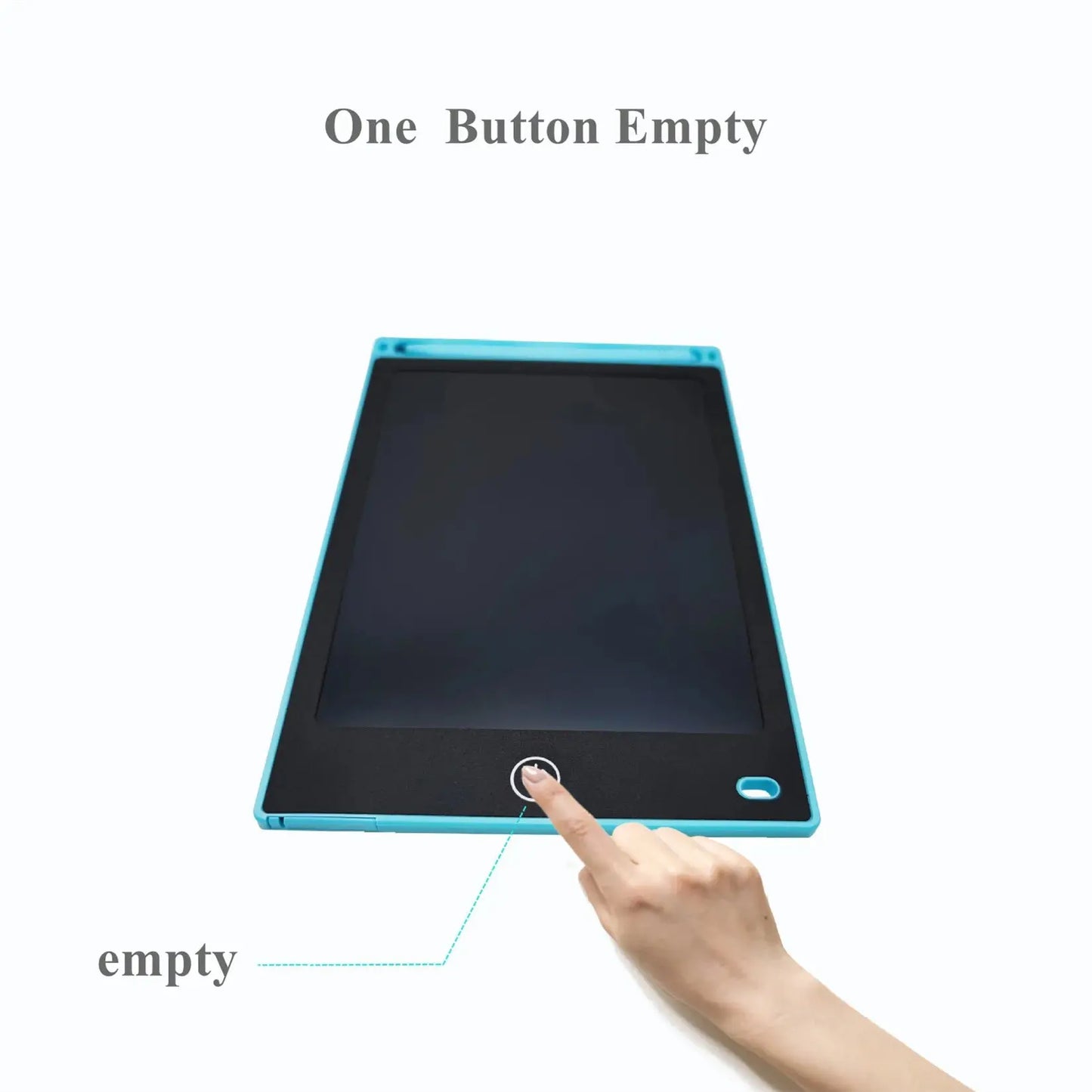 1 PCs 8.5" LCD Drawing & Writing Tablet Toy