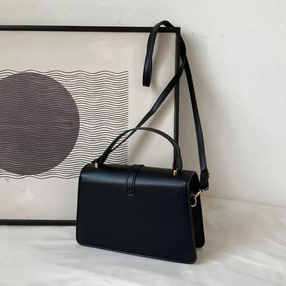 DANA Minimalist Square Bag