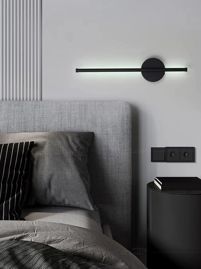 Magnetic Rechargeable 50 Wall LED Lighting Wiring Free