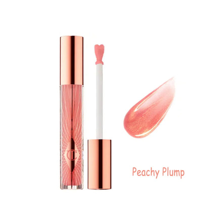 Charlotte Tilbury CT Lip Moisturizing Repairing Lip Mask Lip Lightening and Exfoliating Lip Balm Solid Jelly Lipstick Lip Gloss