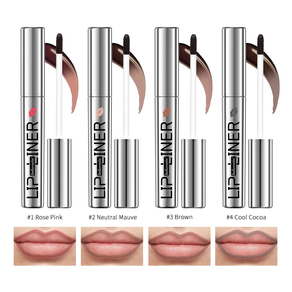 Peel Off Lip Stain Magic Lips Tattoo Long Lasting Waterproof  Cosmetic Matte Lip